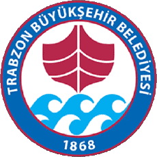 Sports HandBall Club - Logo Turquie Trabzon 