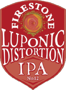 Luponic Distortion ipa 12-Boissons Bières USA Firestone Walker 