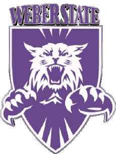 Deportes N C A A - D1 (National Collegiate Athletic Association) W Weber State Wildcats 