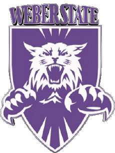 Sports N C A A - D1 (National Collegiate Athletic Association) W Weber State Wildcats 