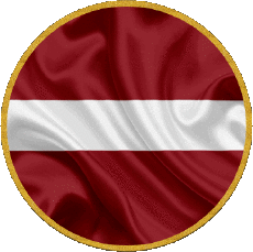 Banderas Europa Letonia Ronda 
