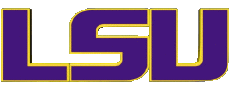 Deportes N C A A - D1 (National Collegiate Athletic Association) L LSU Tigers 