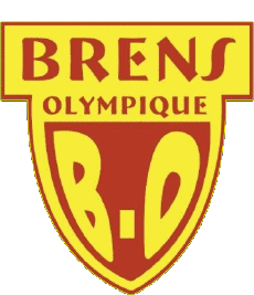 Sportivo Rugby Club Francia Logo Dept 81 Brens Olympique 