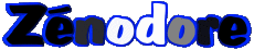 Prénoms MASCULIN - France Z Zénodore 