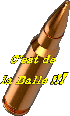 Nachrichten Französisch C'est de la Balle 001 