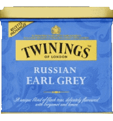 Bevande Tè - Infusi Twinings 