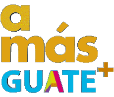 Multi Média Chaines - TV Monde Guatemala A Más Guate 