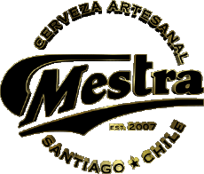 Getränke Bier Chile Mestra 