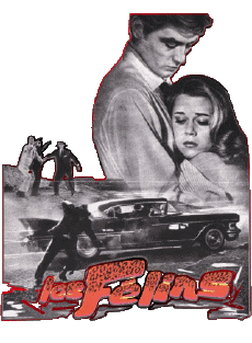 Multimedia Film Francia Alain Delon Les Félins 