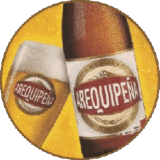 Bebidas Cervezas Perú Arequipeña 