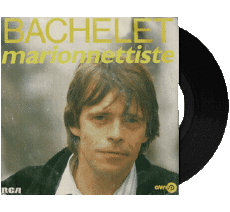 Marionnetiste-Multi Media Music Compilation 80' France Pierre Bachelet Marionnetiste