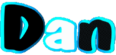 Prénoms MASCULIN - UK - USA D Dan 