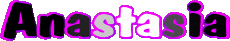 Prénoms FEMININ - Italie A Anastasia 