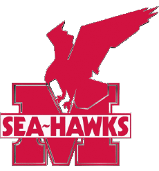 Sportivo Canada - Università Atlantic University Sport Memorial Sea-Hawks 