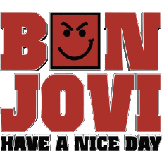 Multi Média Musique Rock USA Bon Jovi 