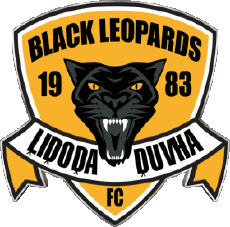 Deportes Fútbol  Clubes África Africa del Sur Black Leopards FC 