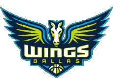 Sport Basketball U.S.A - W N B A Dallas Wings 