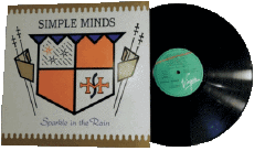 Sparkle in the rain-Multimedia Musik New Wave Simple Minds 