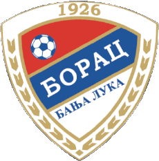 Sportivo Calcio  Club Europa Bosnia Erzegovina FK Borac Banja Luka 