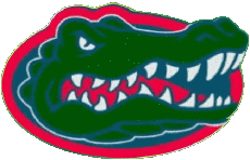 Sport N C A A - D1 (National Collegiate Athletic Association) F Florida Gators 