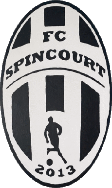Sportivo Calcio  Club Francia Grand Est 55 - Meuse FC Spincourt 
