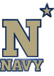 Sports N C A A - D1 (National Collegiate Athletic Association) N Navy Midshipmen 
