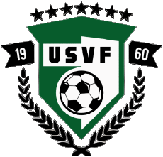 Sport Fußballvereine Frankreich Grand Est 54 - Meurthe-et-Moselle US Vandoeuvre 