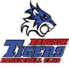Sport Basketball Thailand Bangkok Tigers 