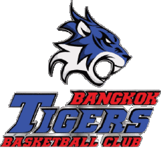 Sports Basketball Thaïlande Bangkok Tigers 