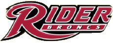 Sportivo N C A A - D1 (National Collegiate Athletic Association) R Rider Broncs 