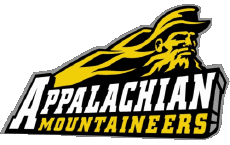 Sports N C A A - D1 (National Collegiate Athletic Association) A Appalachian State Mountaineers 