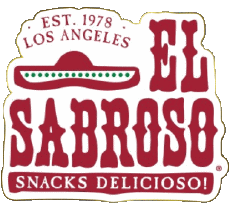 Essen Chips - Snack - Crips U.S.A El Sabroso 