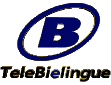 Multi Média Chaines - TV Monde Suisse TeleBielingue 