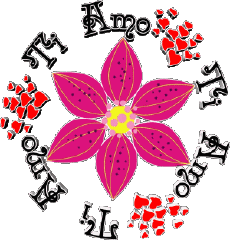 Messages Italian Ti Amo 01 