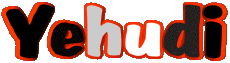 Prénoms MASCULIN - France Y Yehudi 