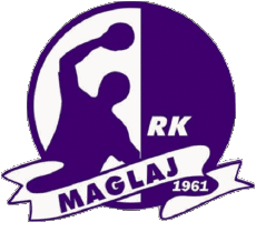 Deportes Balonmano -clubes - Escudos Bosnia y Herzegovina RK Maglaj 