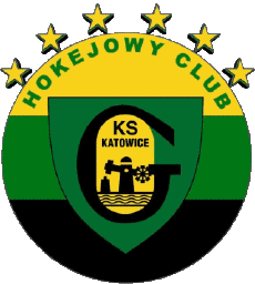 Sportivo Hockey - Clubs Polonia GKS Katowice 