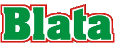 Trasporto MOTOCICLI Blata Logo 