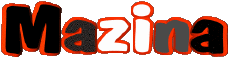 Nombre FEMENINO - Magreb Musulmán M Mazina 
