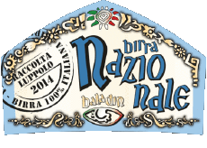 Bebidas Cervezas Italia Baladin 