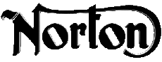 2010-Transport MOTORRÄDER Norton Logo 2010