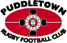 Sportivo Rugby - Club Mondo - Logo Inghilterra P Puddletown RFC 