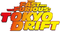 Multimedia Películas Internacional Fast and Furious Logo Tokyo Drift 