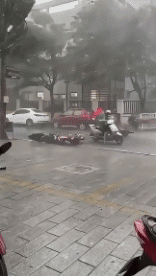 Umorismo -  Fun Luoghi Vento 