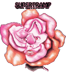 Multi Media Music Pop Rock Supertramp 