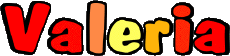 Vorname WEIBLICH - Italien V Valeria 