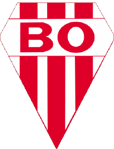 80&#039; - 2005-Sportivo Rugby - Club - Logo Francia Biarritz olympique Pays basque 80&#039; - 2005