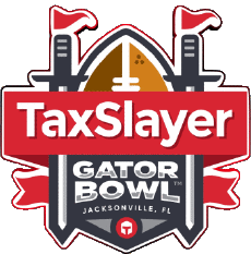 Sports N C A A - Bowl Games Gator Bowl 