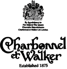 Cibo Cioccolatini Charbonnel et Walker 