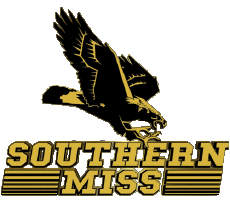 Sports N C A A - D1 (National Collegiate Athletic Association) S Southern Miss Golden Eagles 